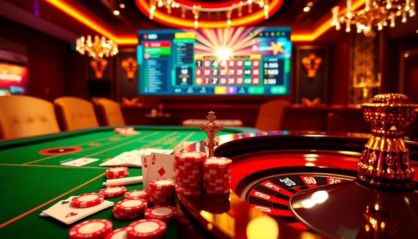 Experience high-stakes action at https://888pgbr.com.br/ with vibrant casino tables and exciting gaming experiences.