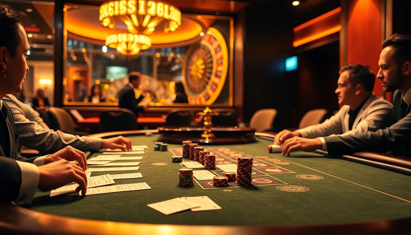 Strategic gameplay at a xóc đĩa table reveals thủ thuật xóc đĩa gian lận for increased winnings.