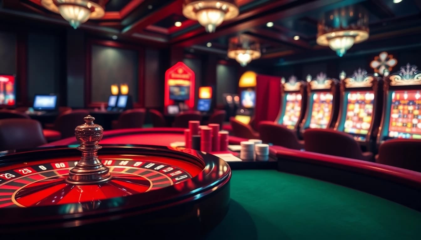 Experience thrilling moments at the poker table with https://gg88.gb.net/ on vibrant casino nights.