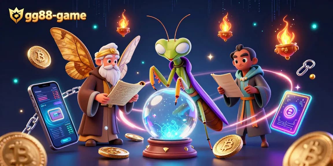 Engage with exciting gameplay at gg88-game while exploring endless crypto casino opportunities!