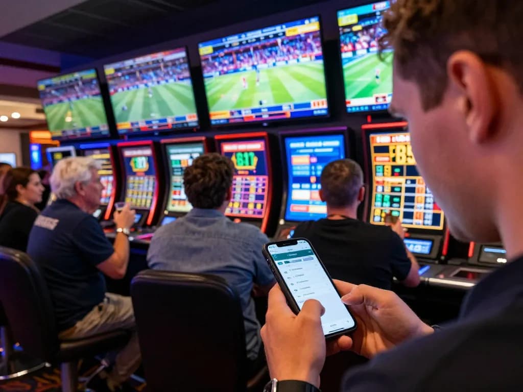 Experience thrilling sports betting strategies at uu88 sportsbook with live odds updates
