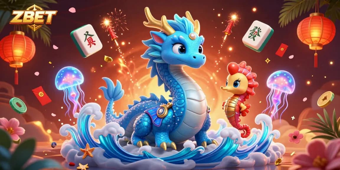 ZBET engages players with adventure and excitement in a vibrant casino setting filled with drama.