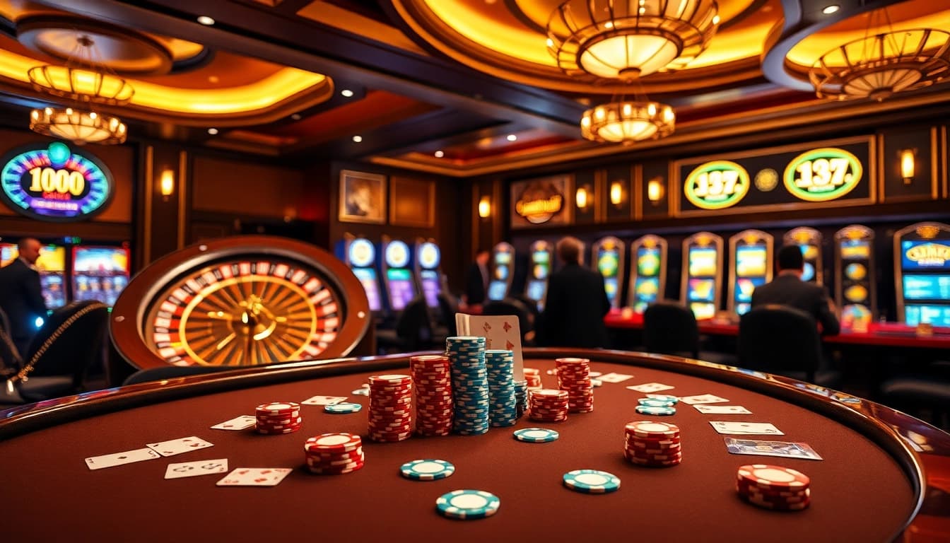Experience thrilling gameplay at 88xx.co.com with vibrant poker tables and exciting casino games.