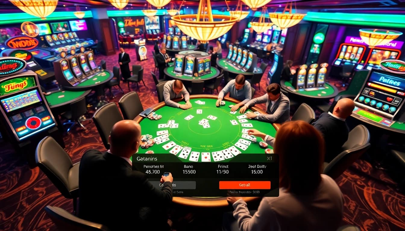 Experience thrilling gameplay at https://888neww8.com/ with vibrant casino tables and exciting betting action.