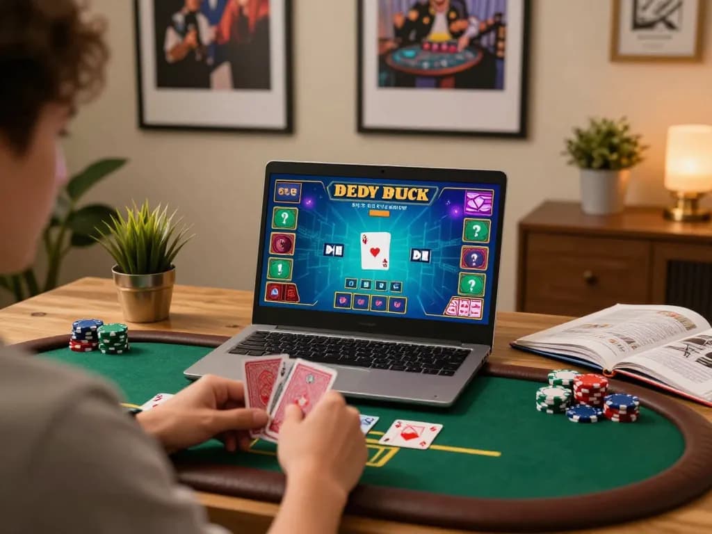 Experience online gaming thrill at https://c168marketing.com/ with blackjack and strategic gameplay.
