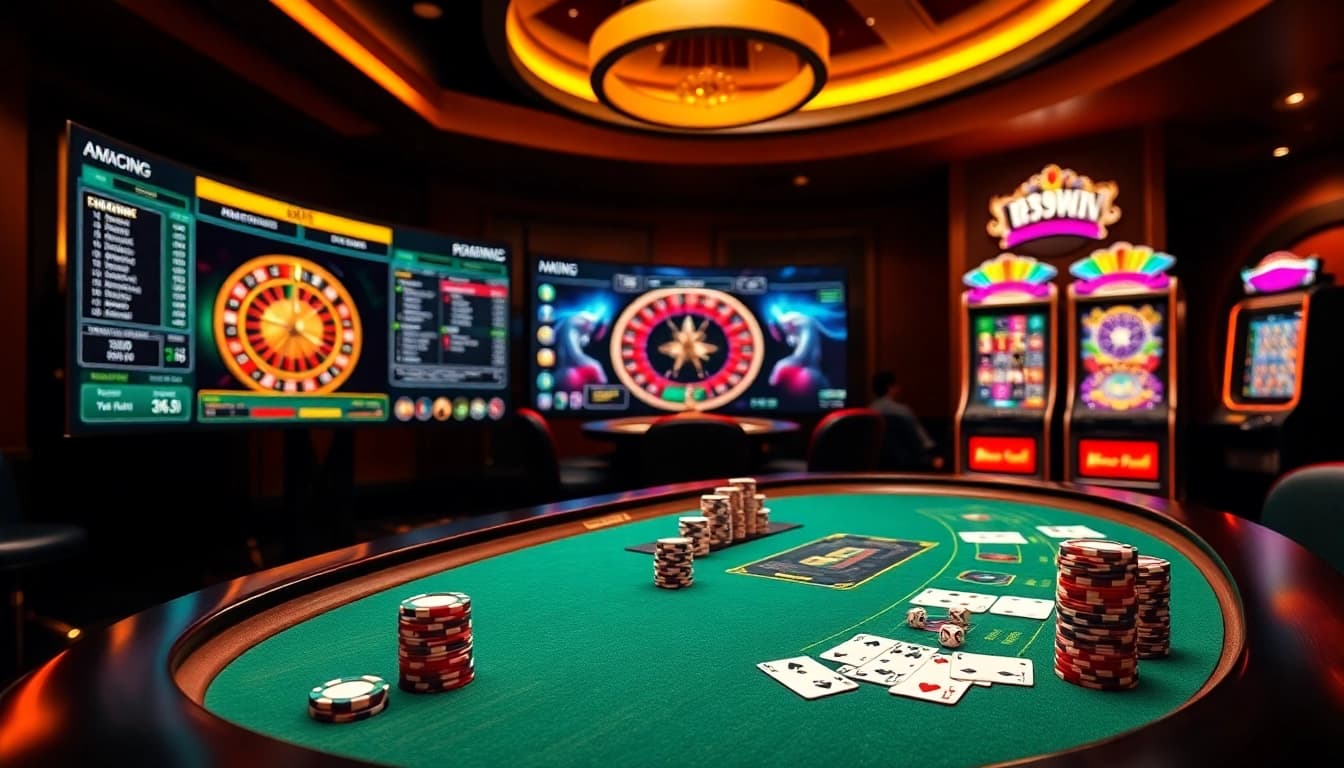 Betting action with poker chips and digital roulette interface at https://789win.ru.com/ casino platform