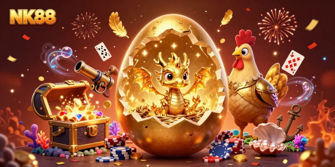 Engage with NK88 for exhilarating gaming experiences and dynamic online casino adventures.