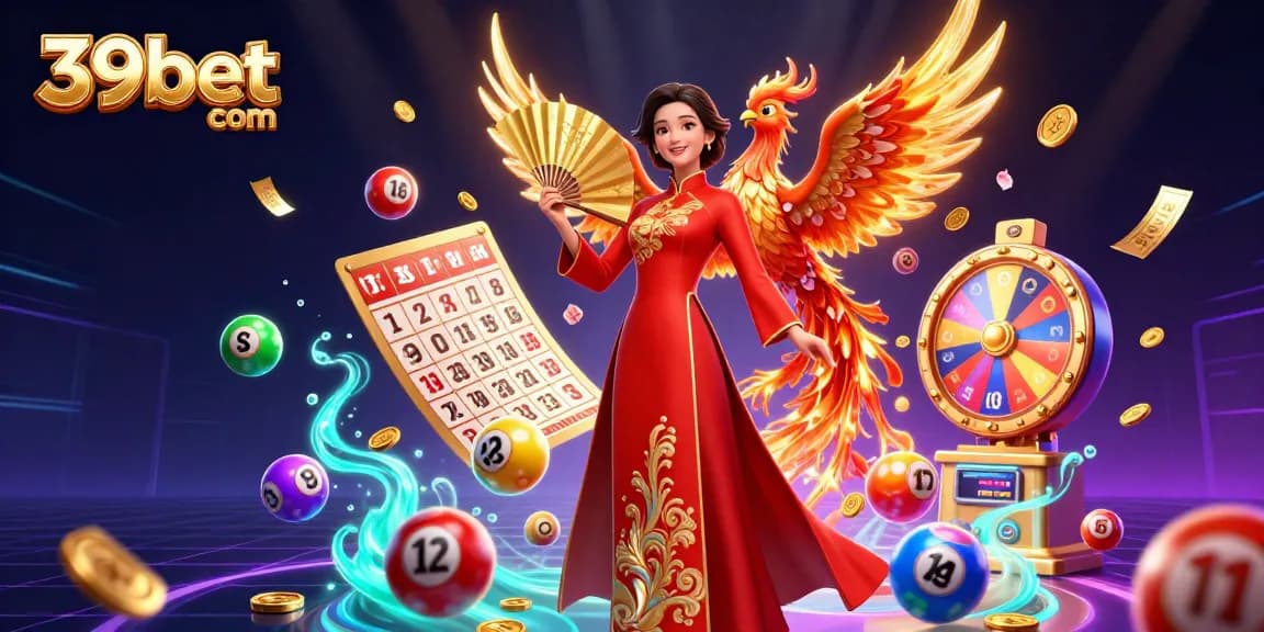 Engage with 39bet com and enjoy a vibrant online casino experience with thrilling gaming elements.