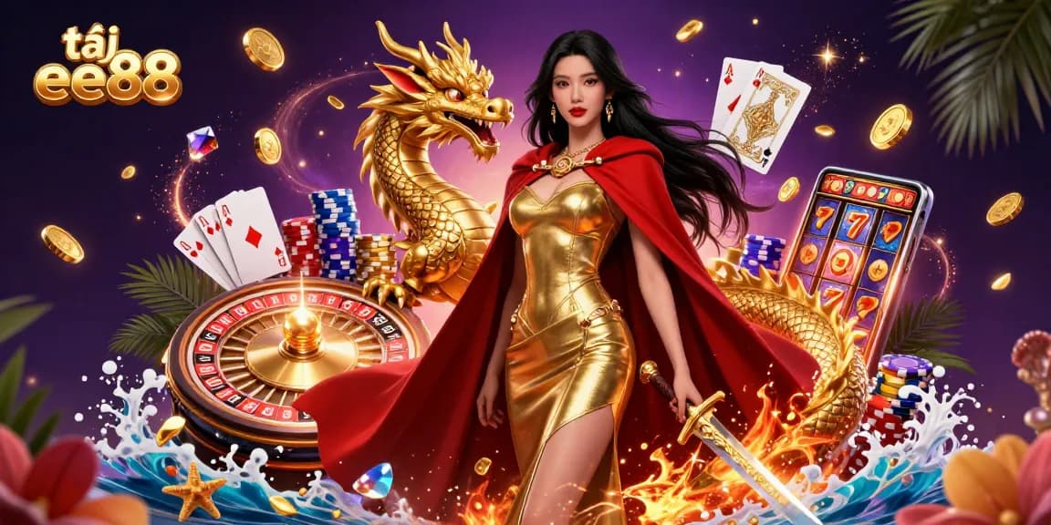 Engage with dynamic gambling scenes while downloading tải ee88 for thrilling casino excitement.