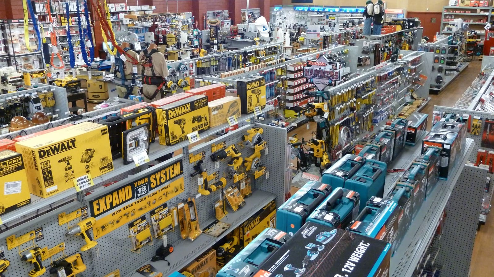 German Engineering Excellence Found in Gedore tools