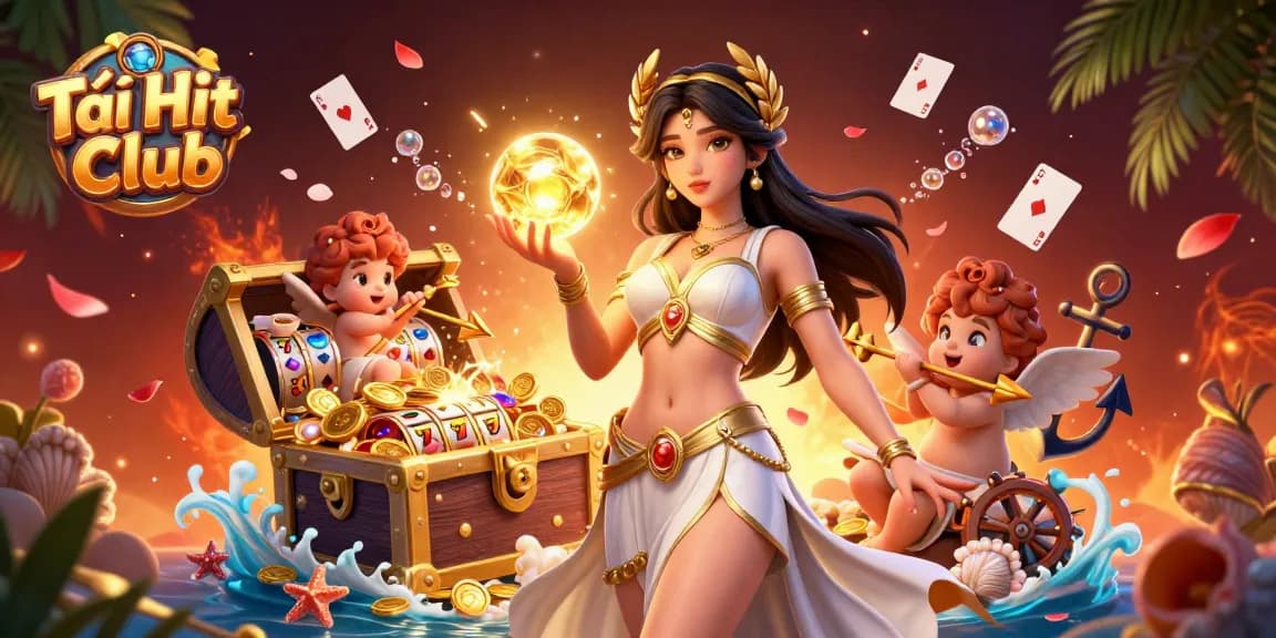 Play exciting casino games and tải Hit Club software for thrilling gameplay experiences.