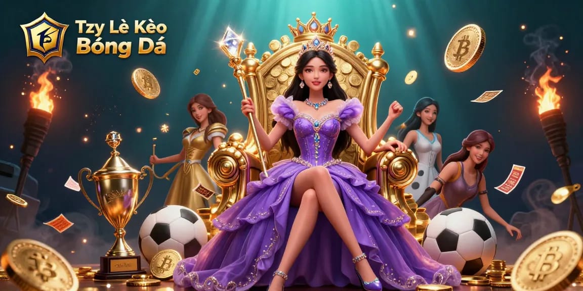 Experience winning moments with Tỷ Lệ Kèo Bóng Đá in a vibrant sports betting scene.