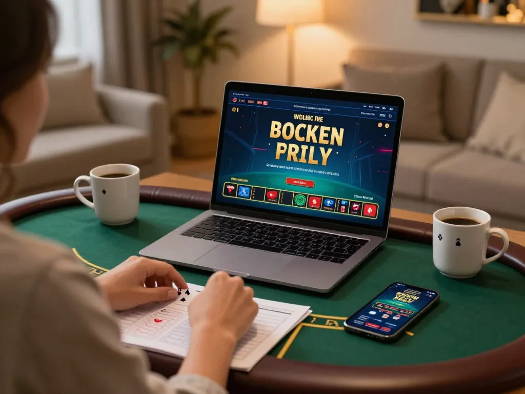 Experience the thrill of online gambling at Trang chủ DA88 with a live dealer blackjack game.