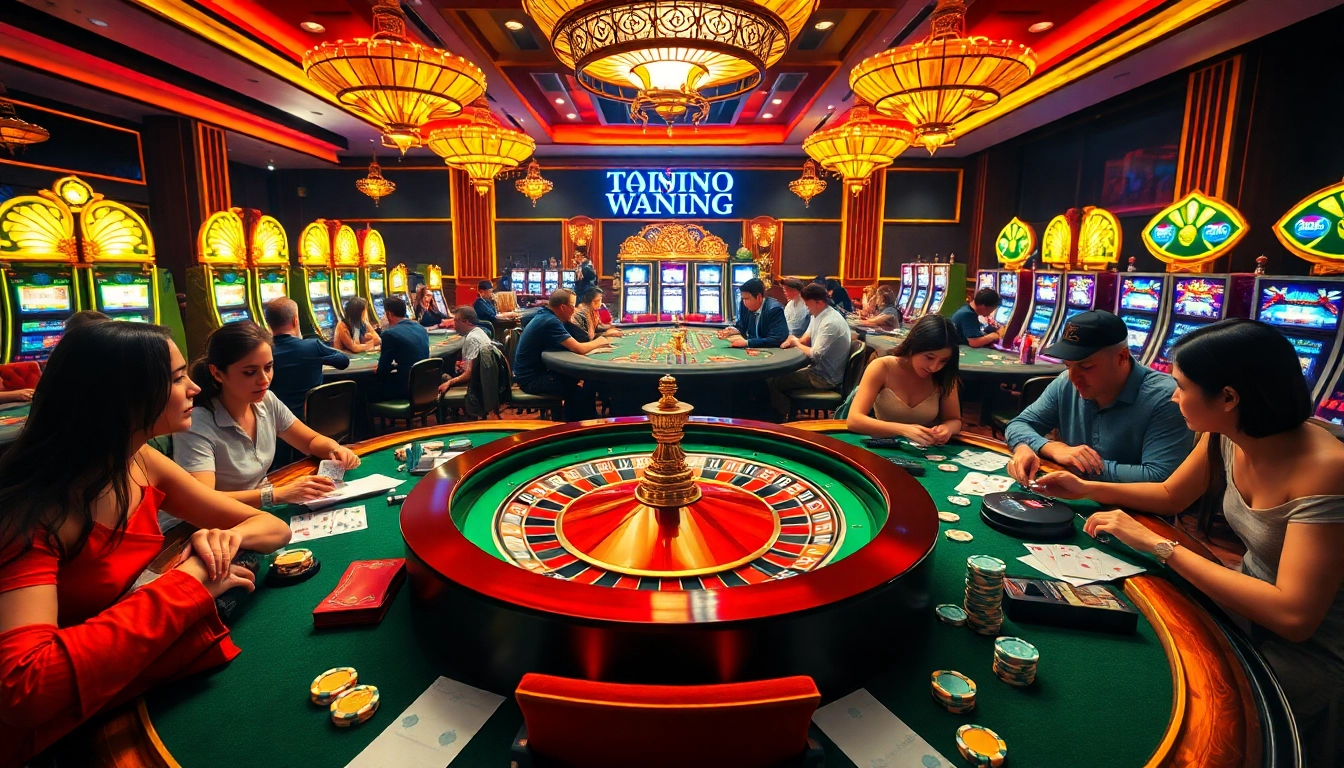 Engaging in thrilling games at https://www.jl55.club/, players experience the excitement of poker and roulette.