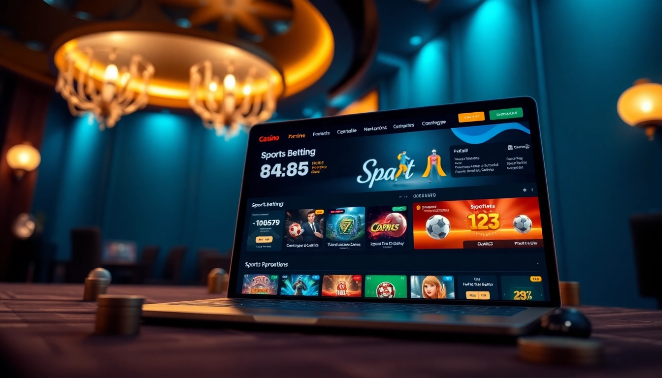 Engaging online betting interface of 98winwin.live showcasing sports betting and promotions.