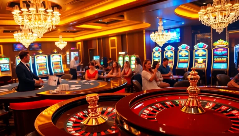 ZK88 offers a thrilling online casino experience with vibrant gaming tables and excitement.