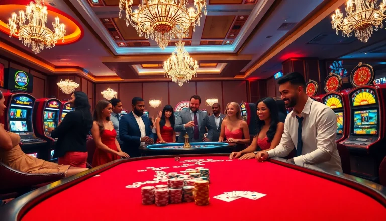 Experience thrilling wins at the 789p casino tables with excitement and anticipation.