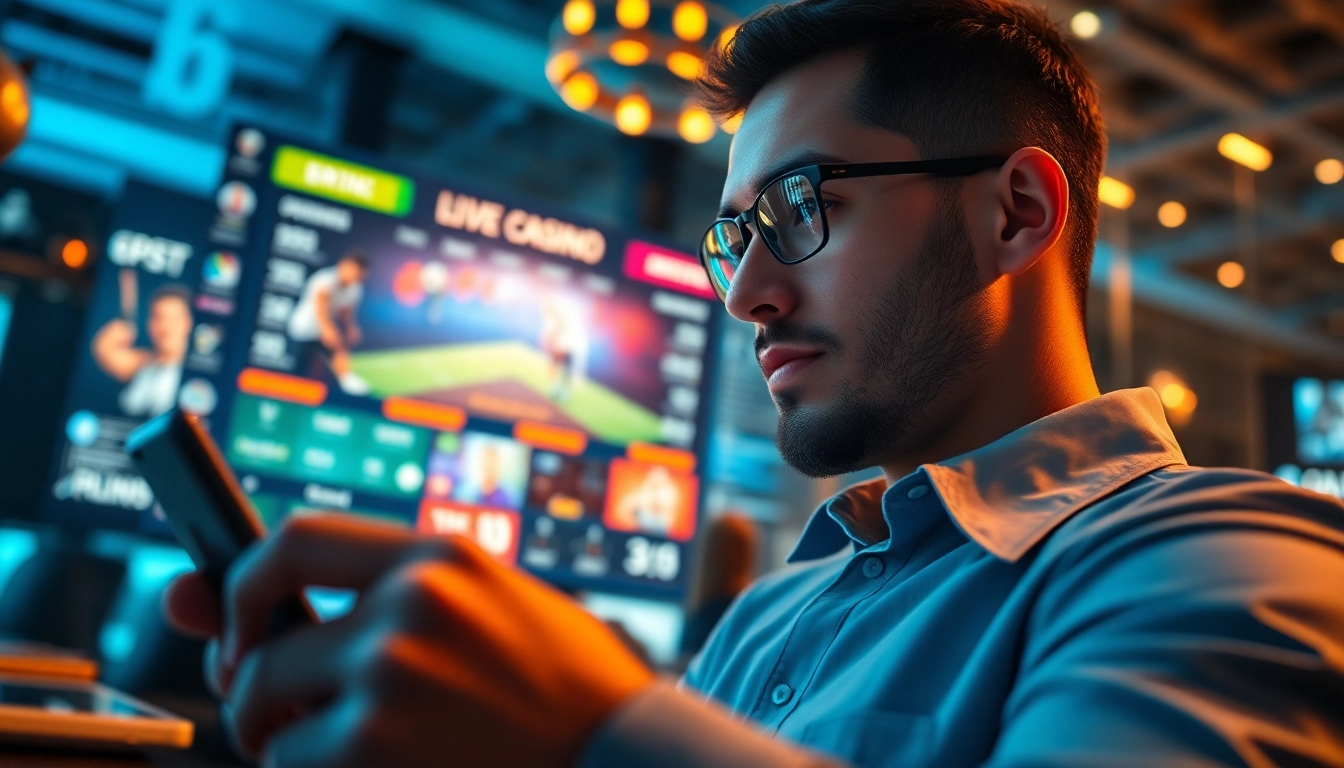 Experience the excitement of F8bet, the leading online betting platform featuring sports and casino options in a secure setting.